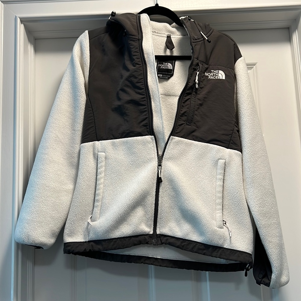 North face jacket